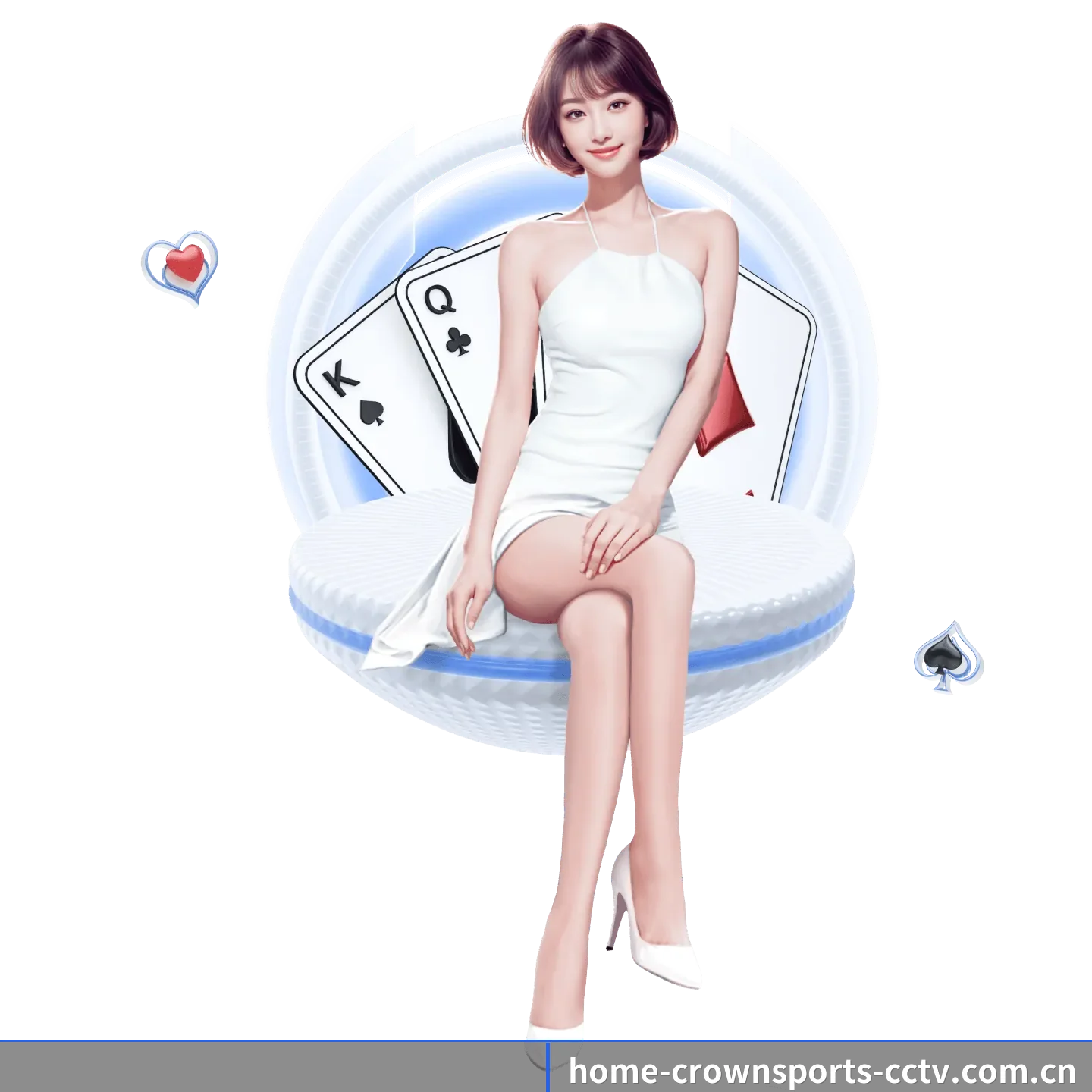皇冠体育 APP 界面 - crownsports